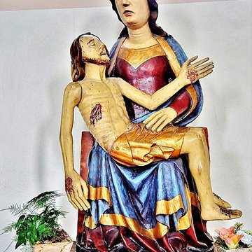 Église Saint-Dominique de Vieux-Thann