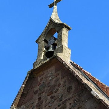 Église Saint-Dominique de Vieux-Thann