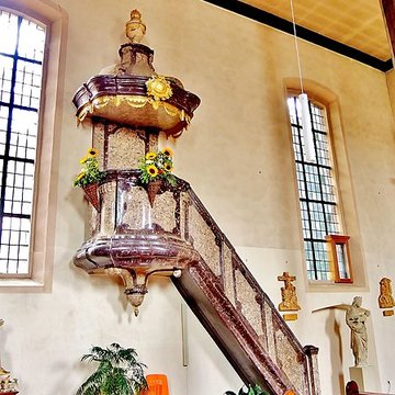 Église Saint-Dominique de Vieux-Thann