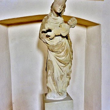 Église Saint-Dominique de Vieux-Thann