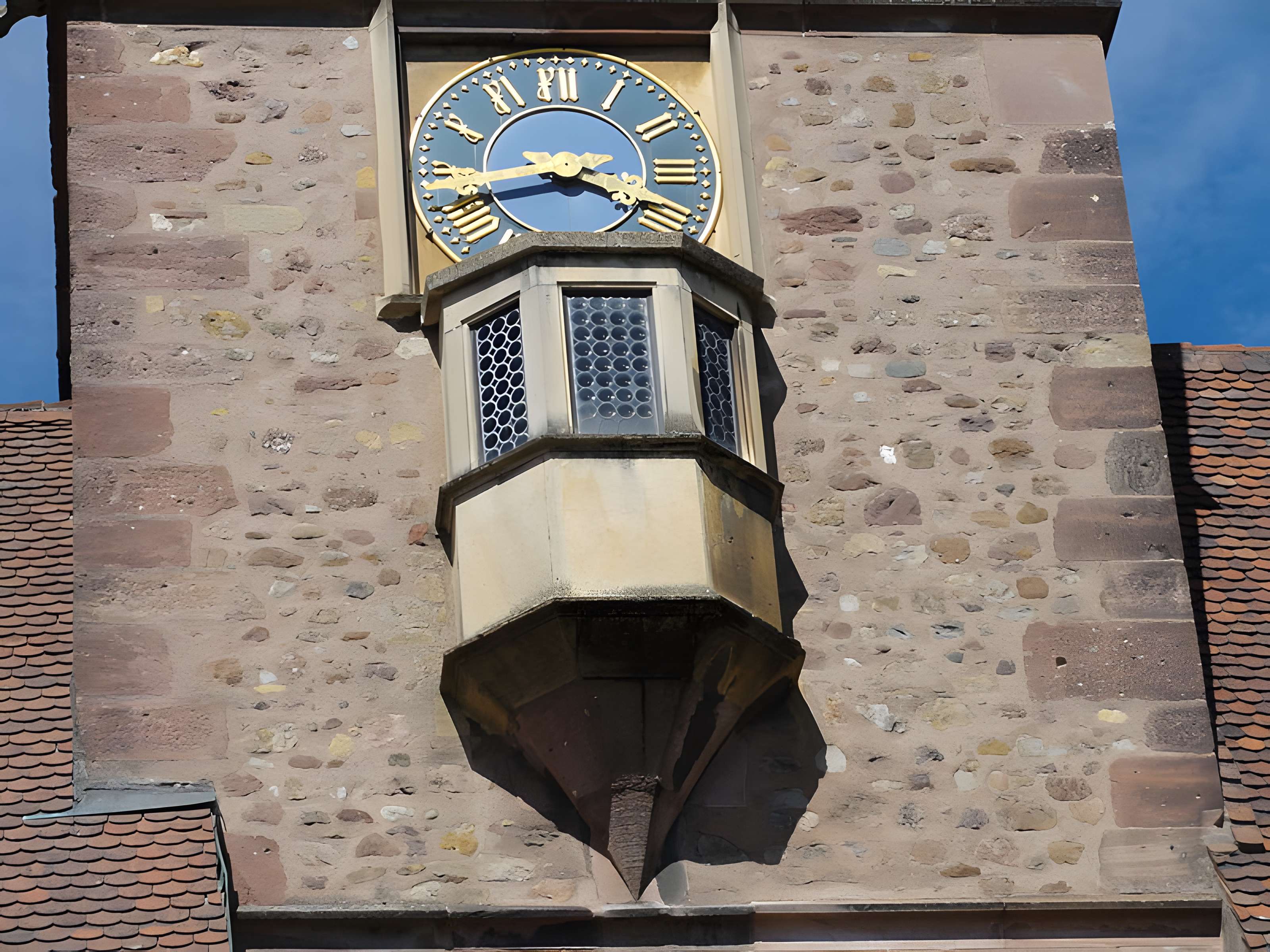 Église Saint-Dominique de Vieux-Thann