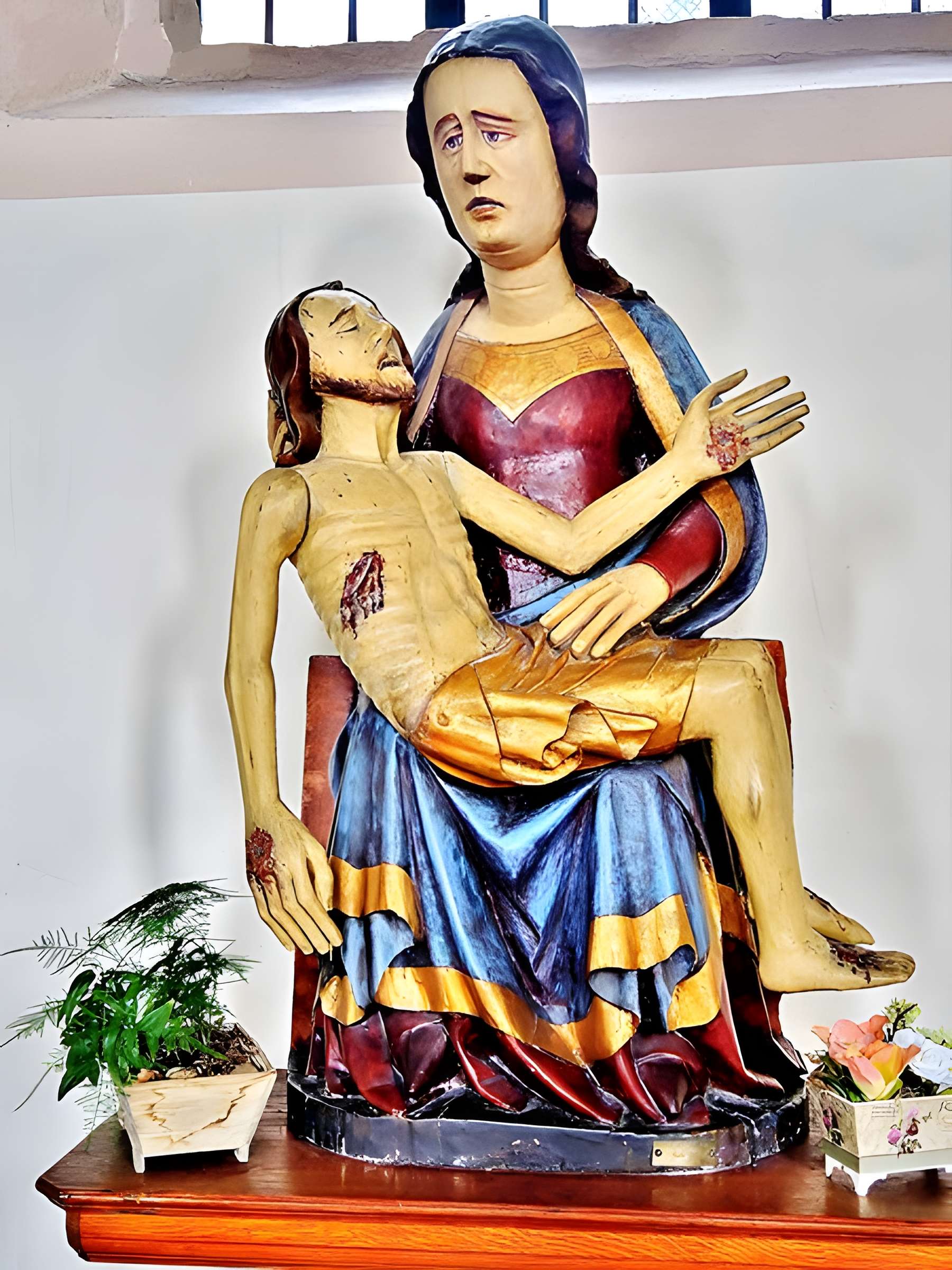 Église Saint-Dominique de Vieux-Thann