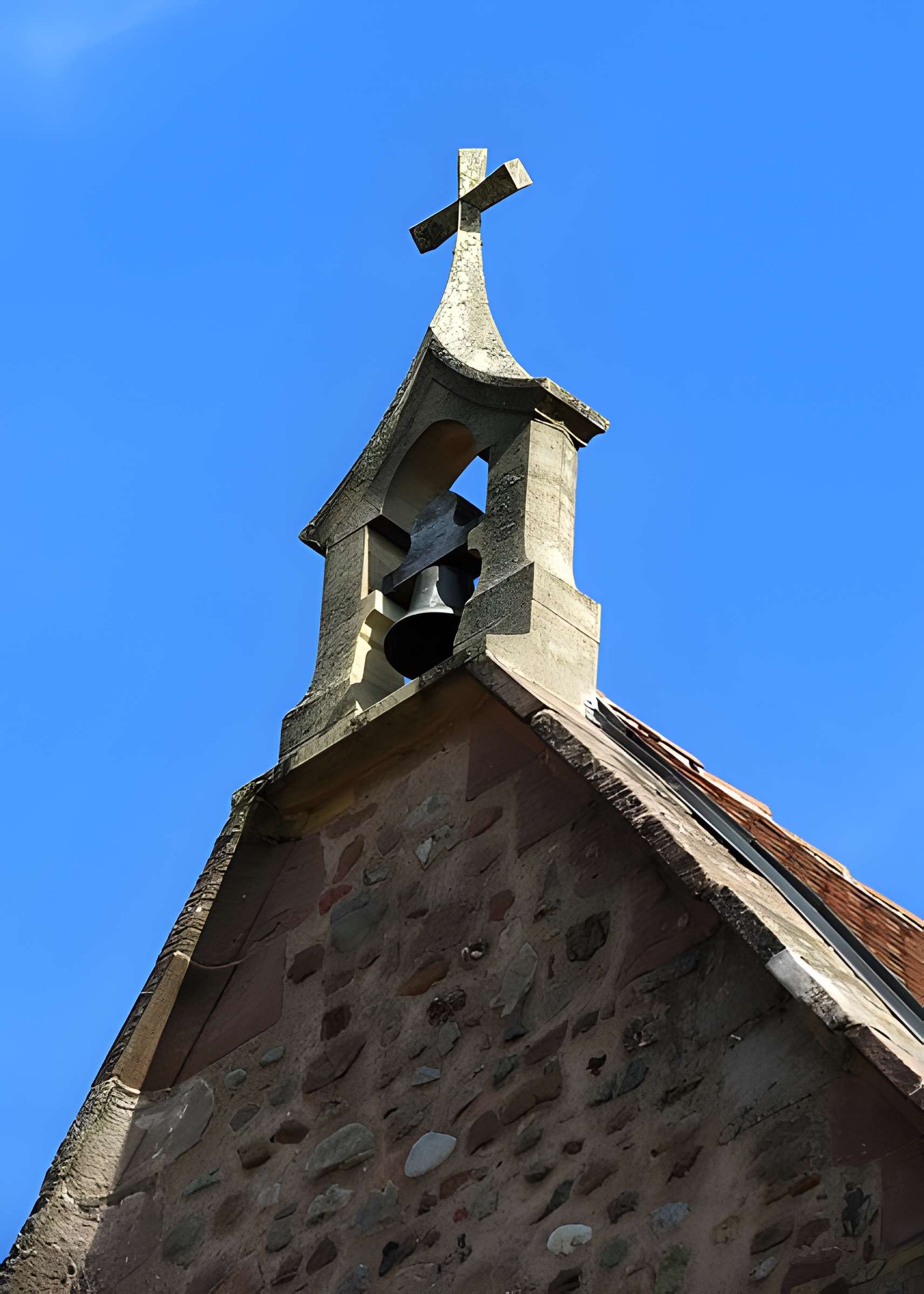 Église Saint-Dominique de Vieux-Thann