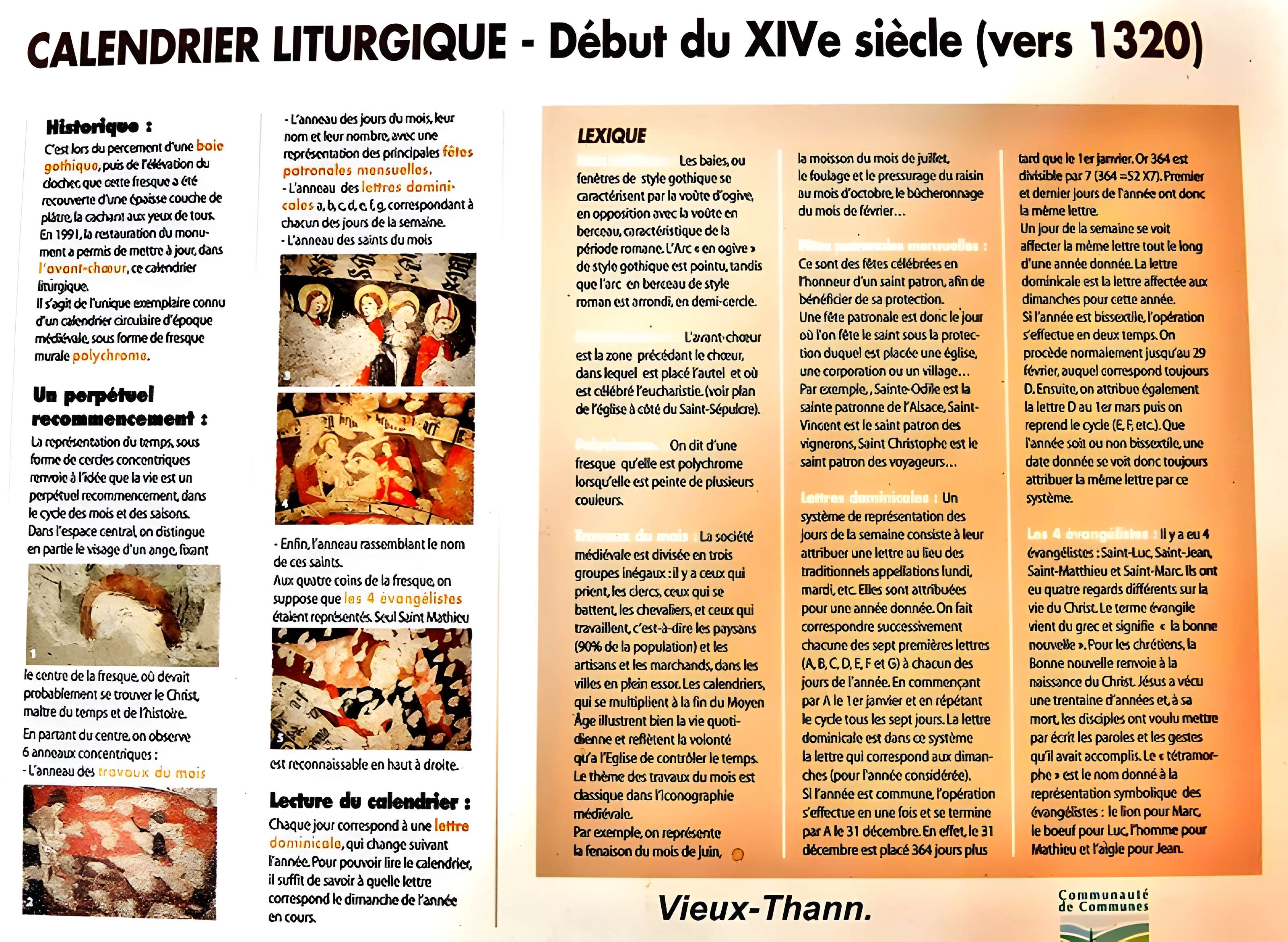 Église Saint-Dominique de Vieux-Thann