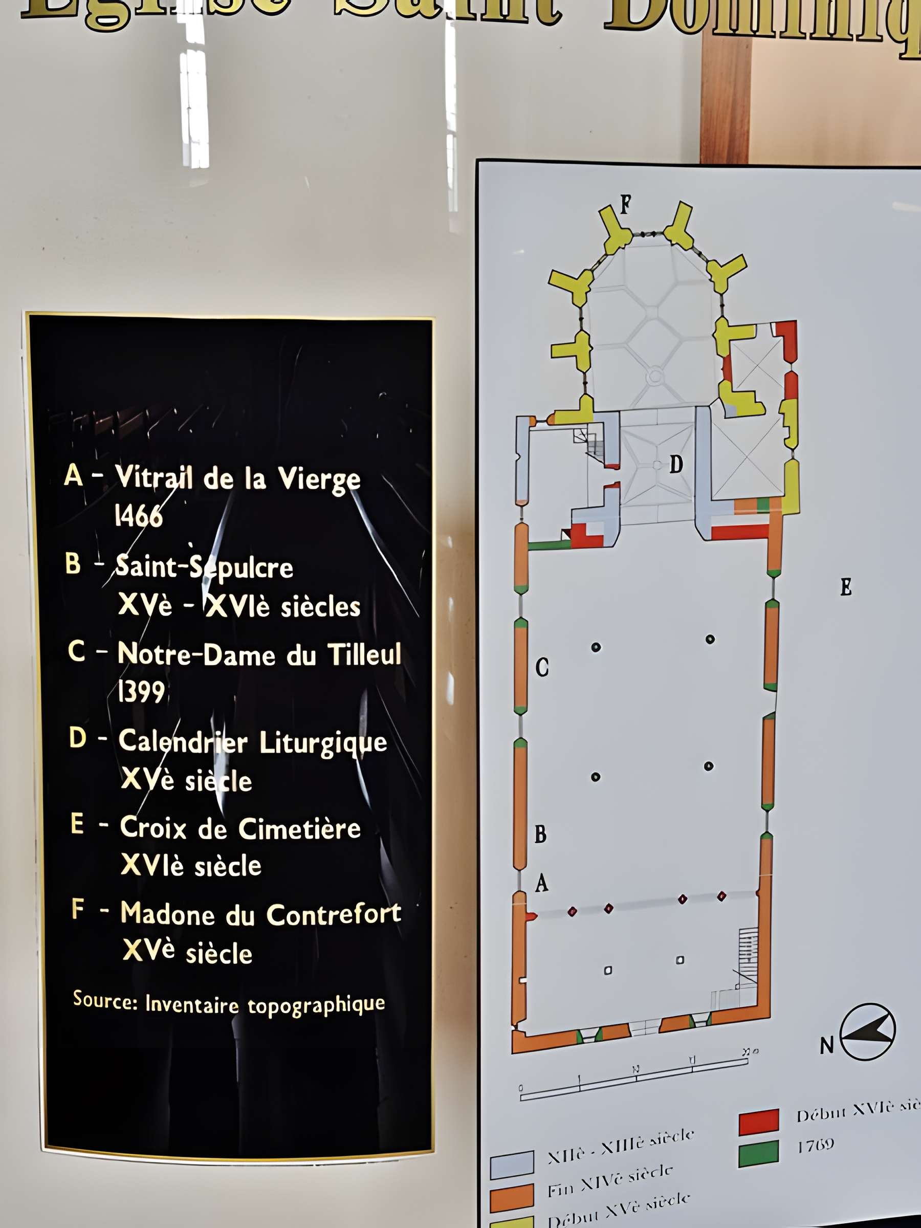 Église Saint-Dominique de Vieux-Thann