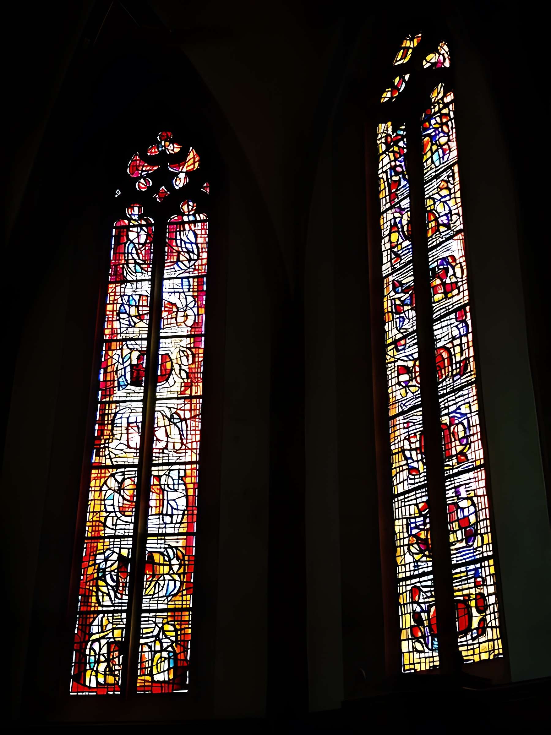 Église Saint-Dominique de Vieux-Thann