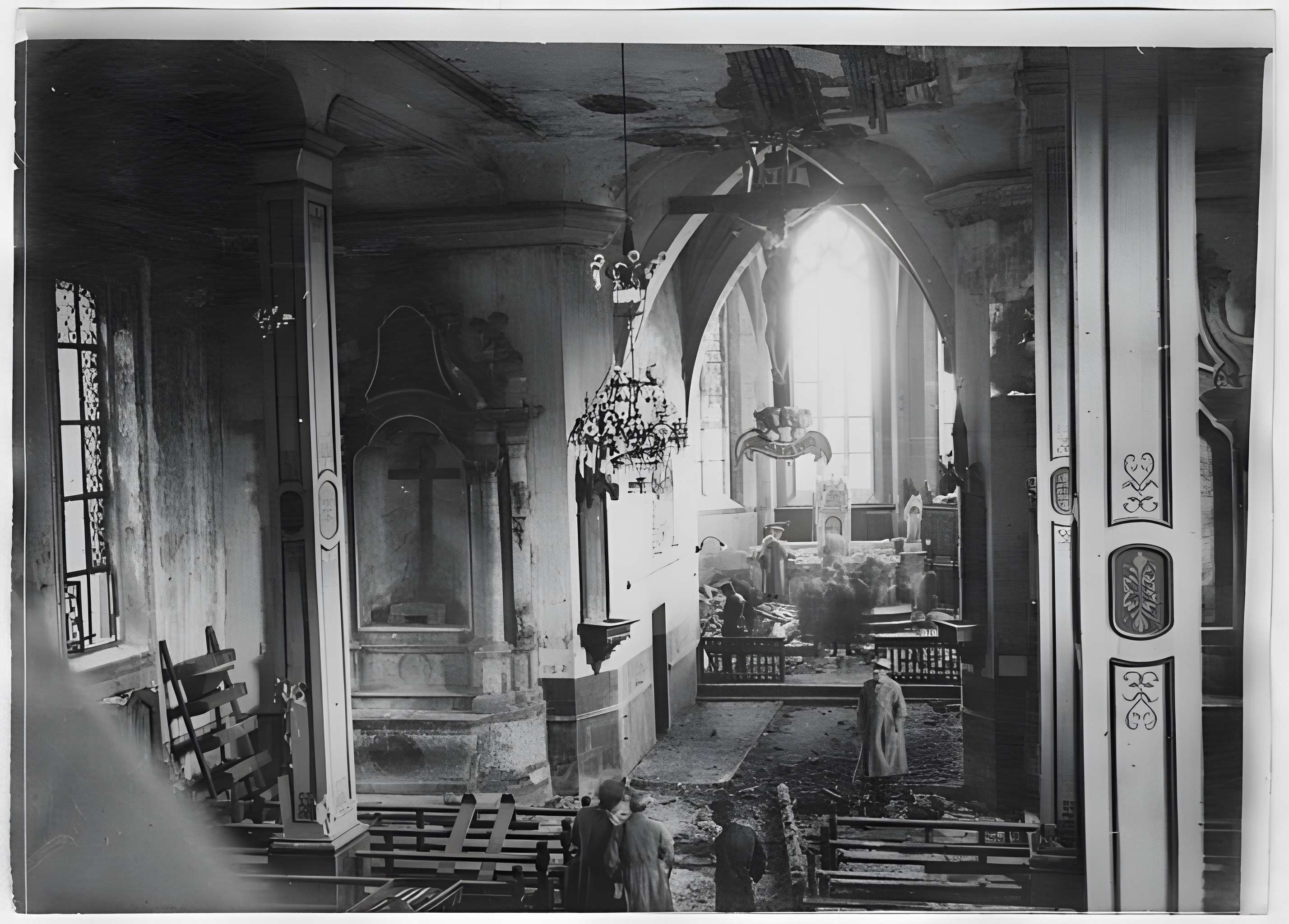 Église Saint-Dominique de Vieux-Thann