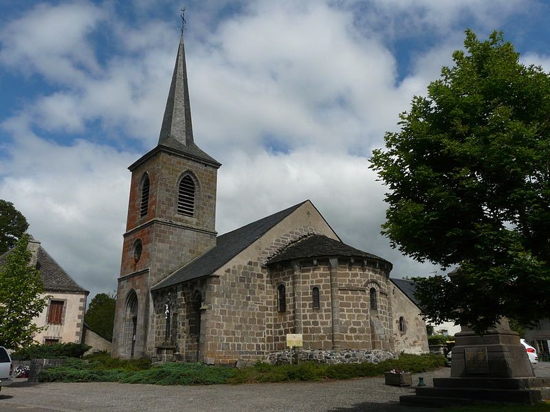 Photo de Église Saint-Donat de Saint-Donat