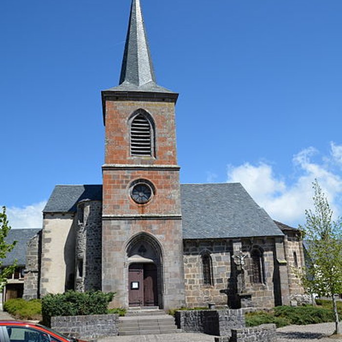 Photo de Église Saint-Donat de Saint-Donat