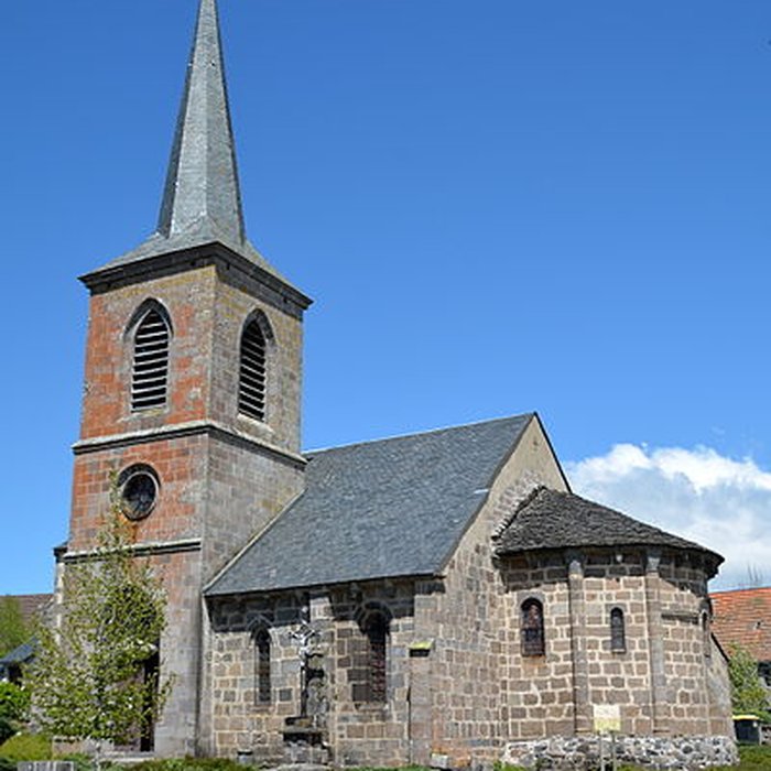 Photo de Église Saint-Donat de Saint-Donat