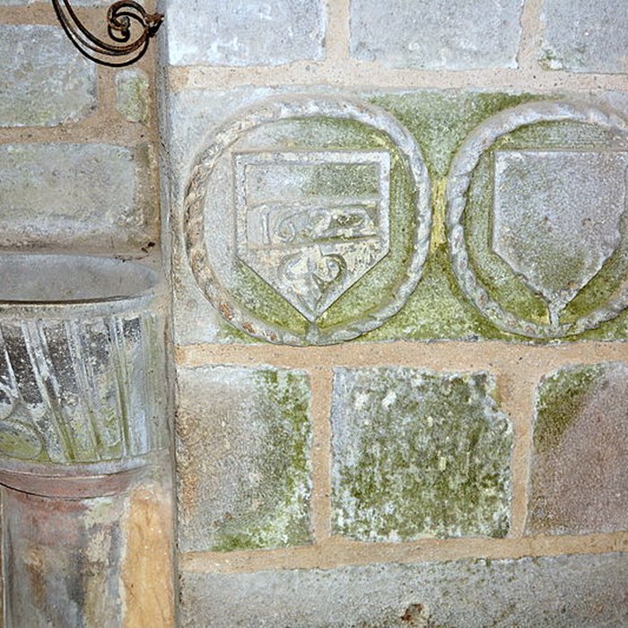 Photo de Église Saint-Donat de Saint-Donat