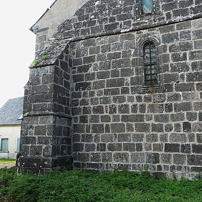 Photo de Église Saint-Donat de Saint-Donat