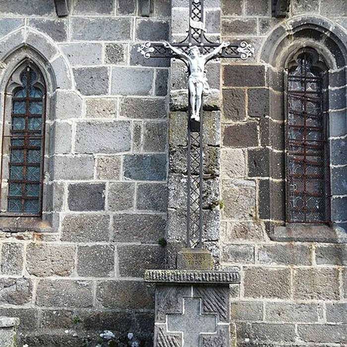 Photo de Église Saint-Donat de Saint-Donat