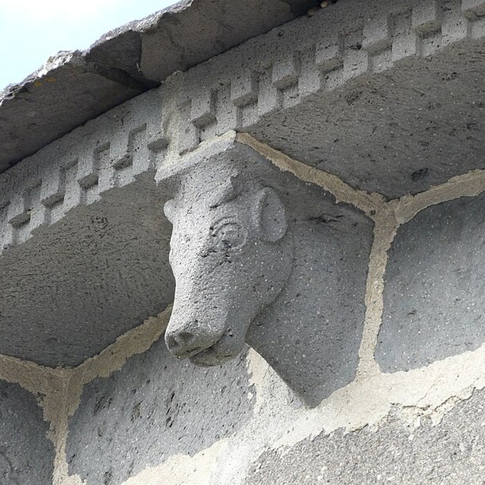 Photo de Église Saint-Donat de Saint-Donat