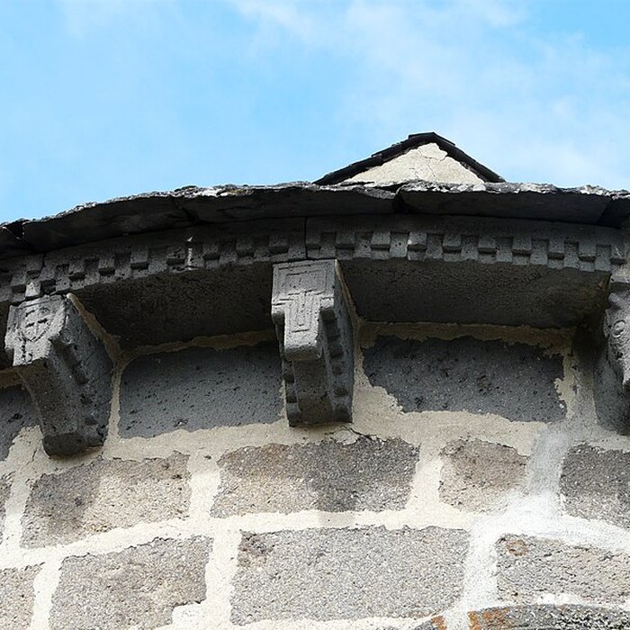 Photo de Église Saint-Donat de Saint-Donat