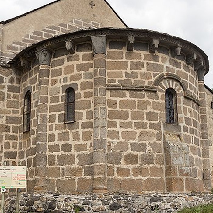 Photo de Église Saint-Donat de Saint-Donat