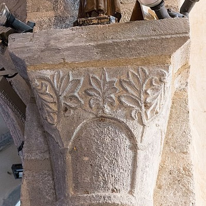 Photo de Église Saint-Donat de Saint-Donat