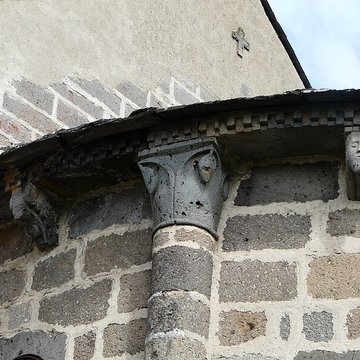 Église Saint-Donat de Saint-Donat
