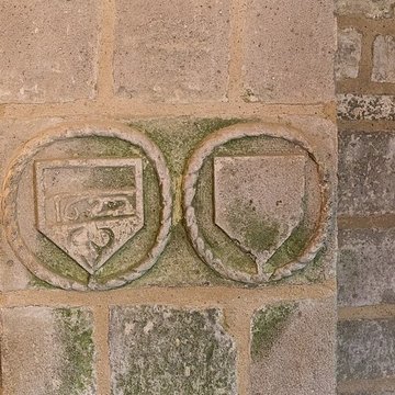 Église Saint-Donat de Saint-Donat