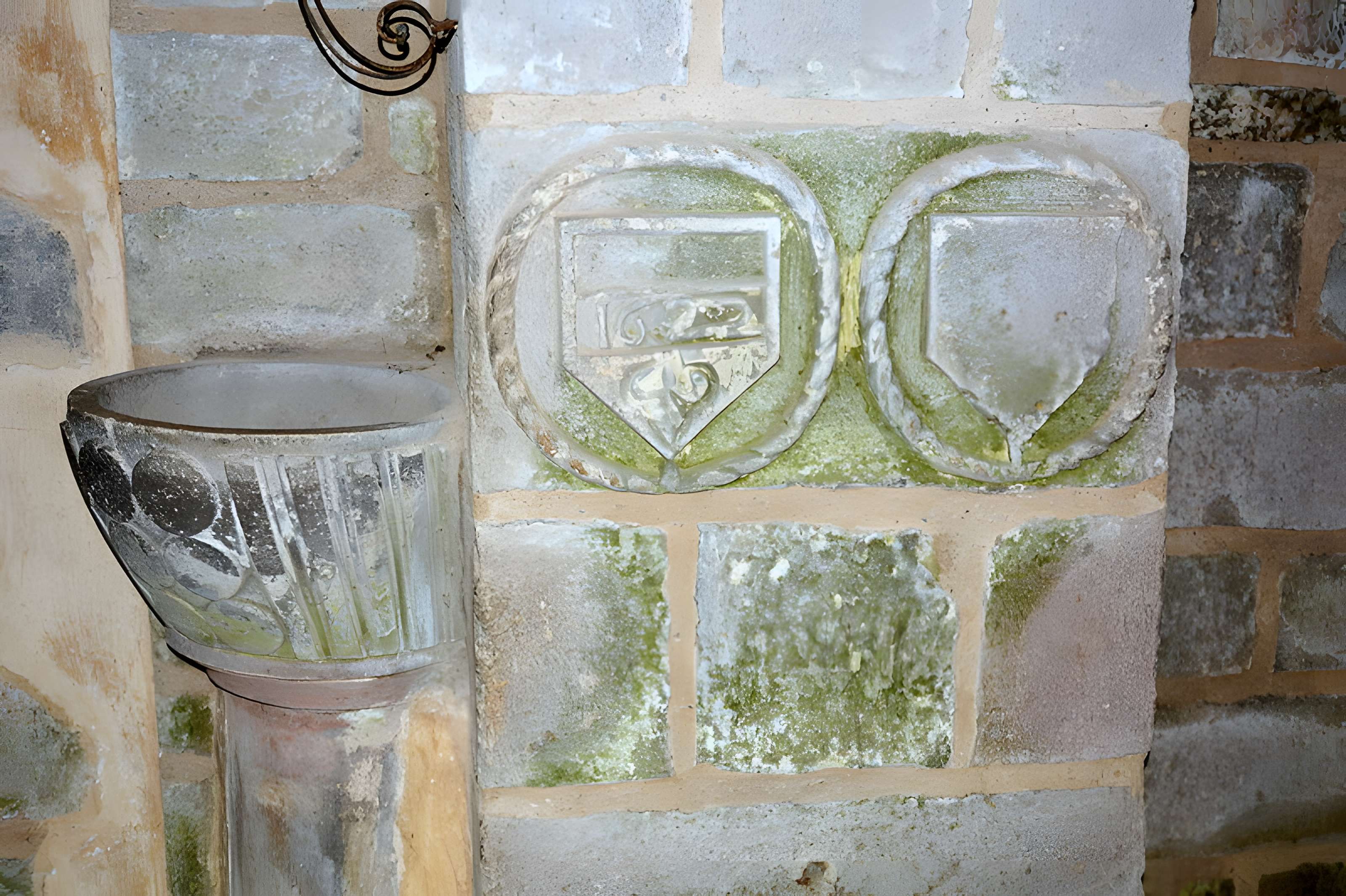 Église Saint-Donat de Saint-Donat