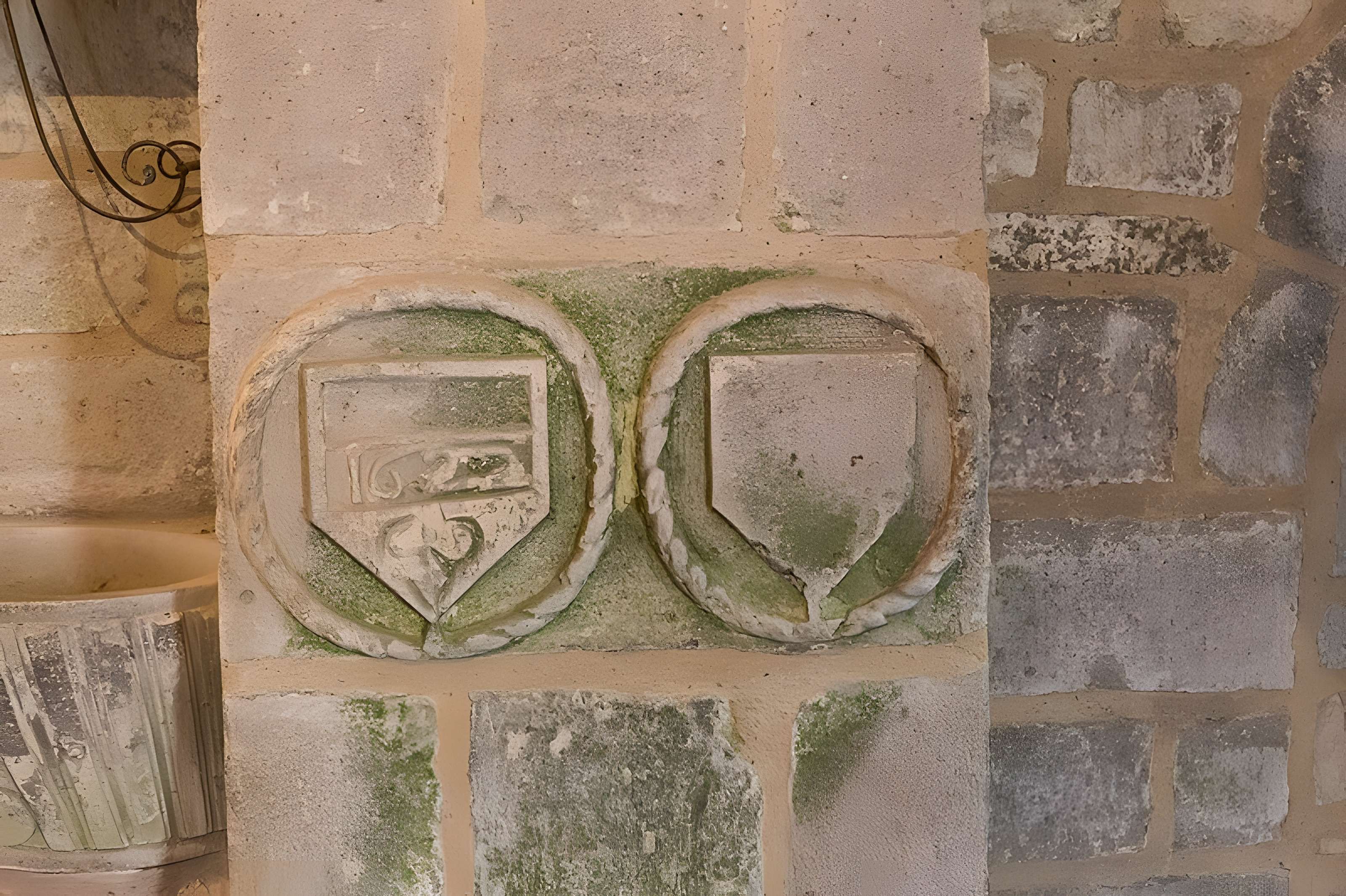 Église Saint-Donat de Saint-Donat