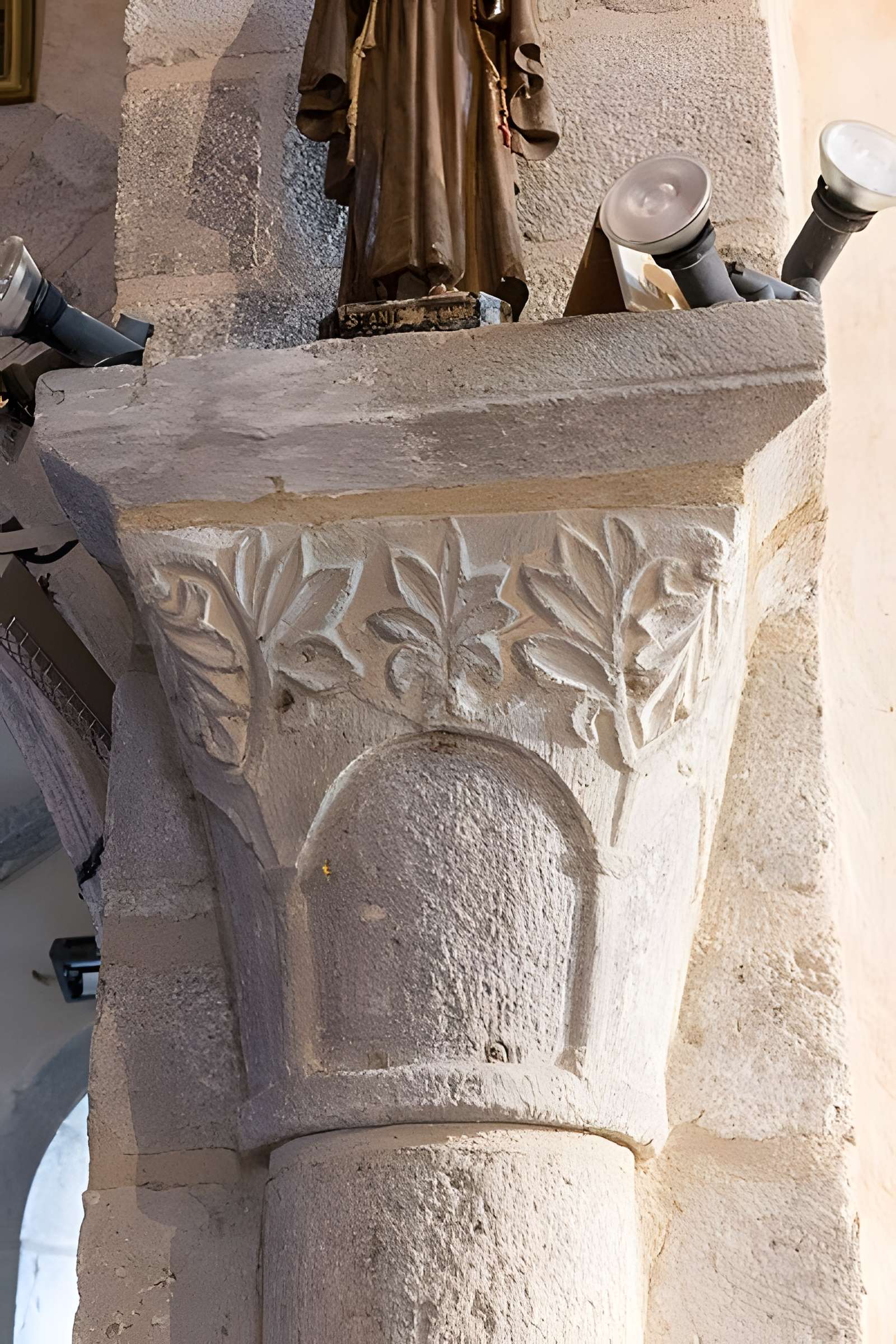 Église Saint-Donat de Saint-Donat