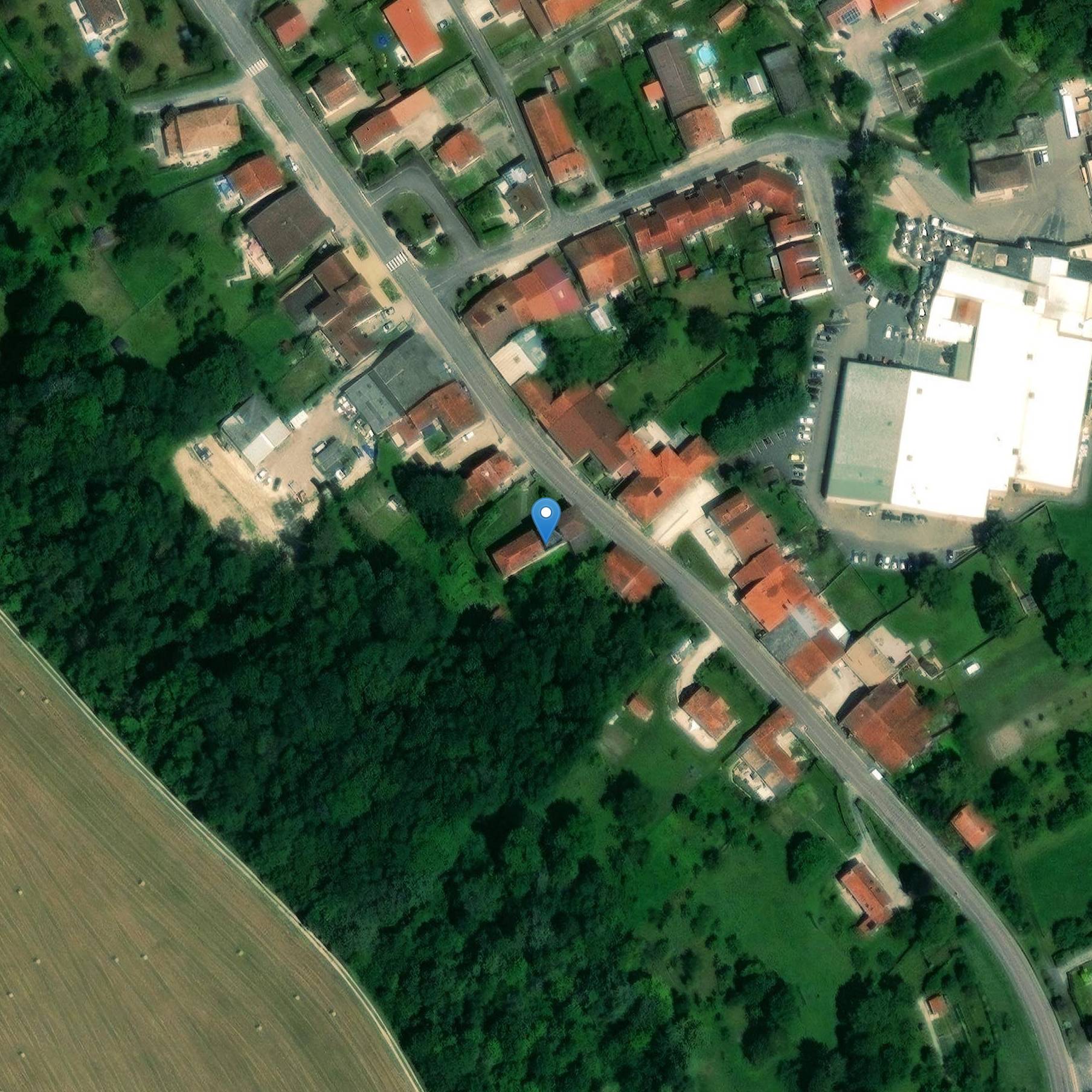 Photo de Church of Saint-Evre de Rosnes