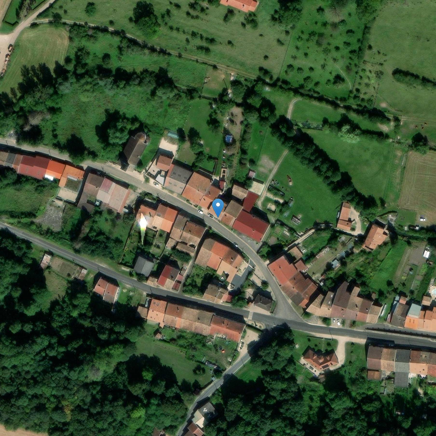 Photo de Église Saint-Rémi de Reffroy