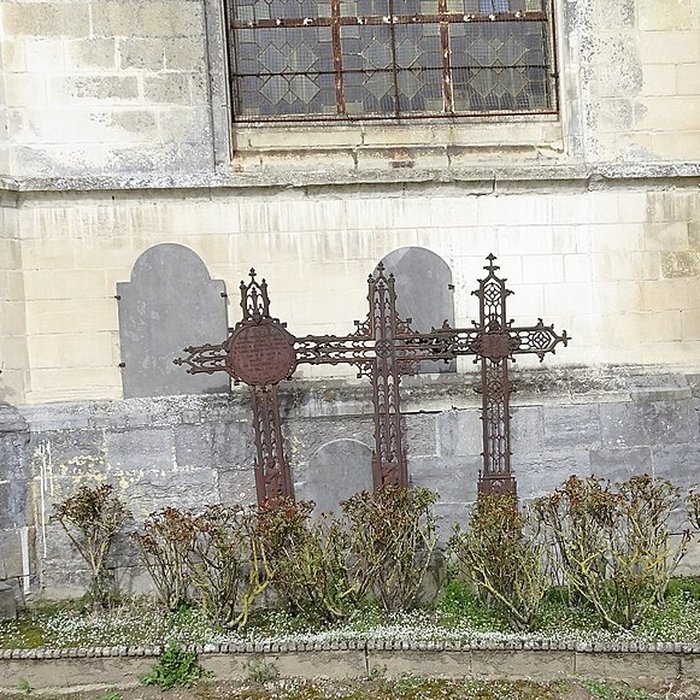 Photo de Église Saint-Druon de Sebourg