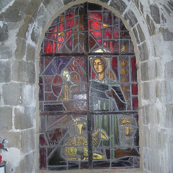 Photo de Église Saint-Druon de Sebourg