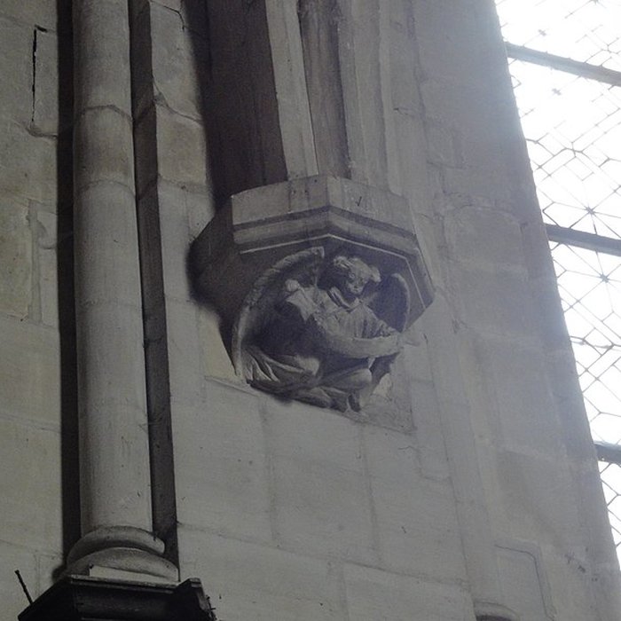 Photo de Église Saint-Druon de Sebourg