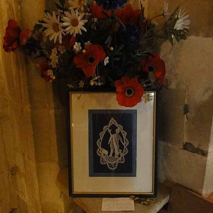 Photo de Église Saint-Druon de Sebourg