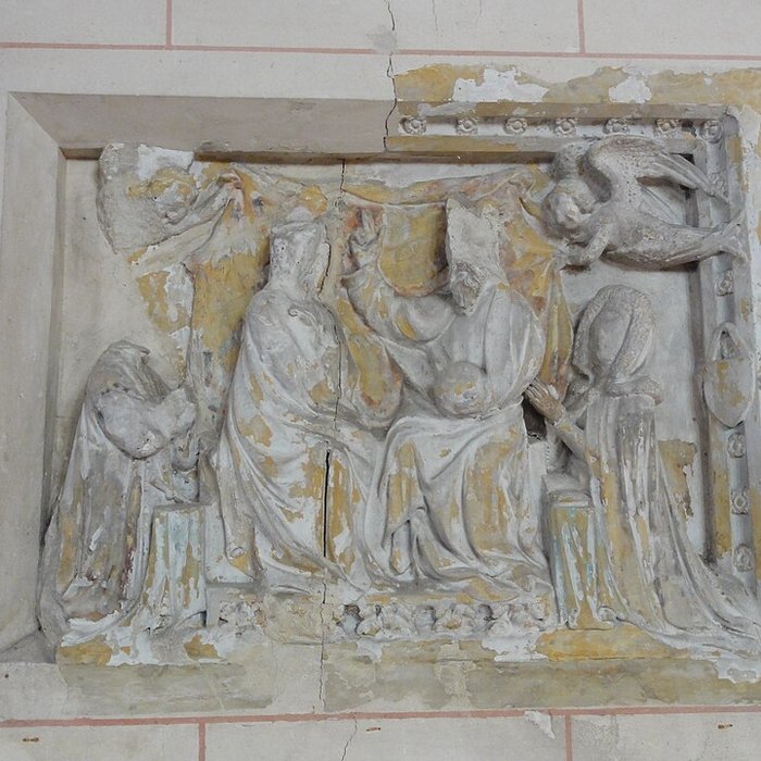 Photo de Église Saint-Druon de Sebourg