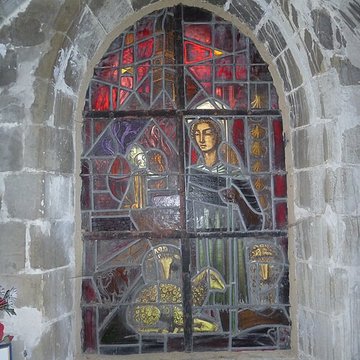 Église Saint-Druon de Sebourg