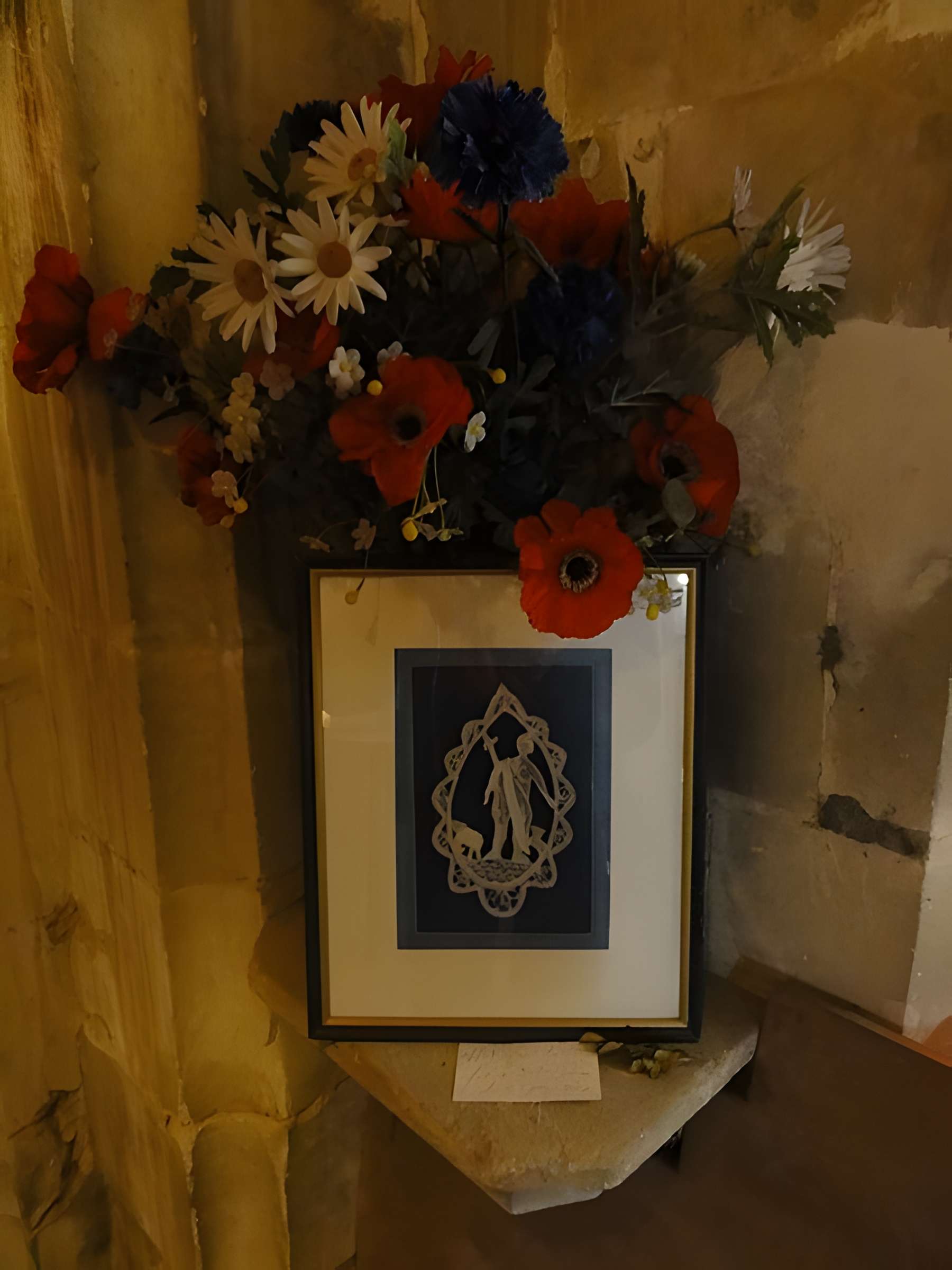 Église Saint-Druon de Sebourg