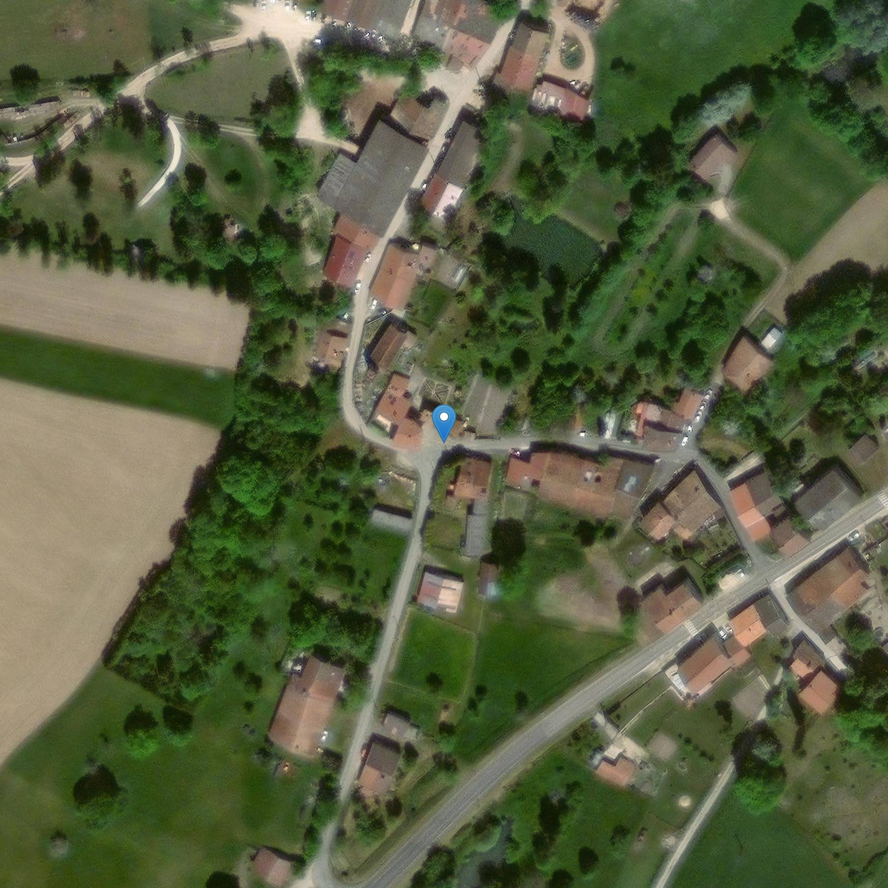 Photo de Iglesia Saint-Hilaire de Rupt-devant-Saint-Mihiel