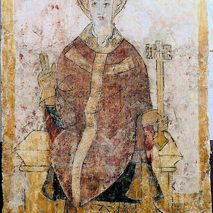 Photo de Église Sainte-Agathe de Ris