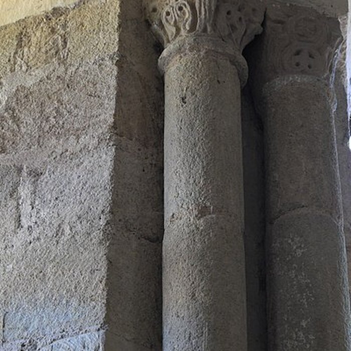 Photo de Église Sainte-Agathe de Ris