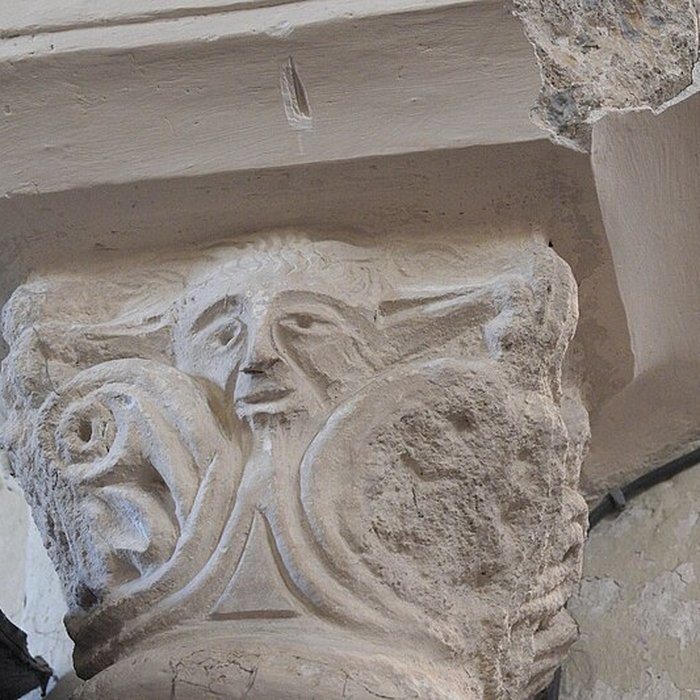 Photo de Église Sainte-Agathe de Ris