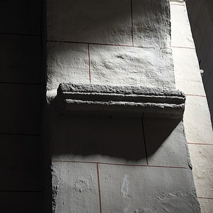 Photo de Église Sainte-Agathe de Ris