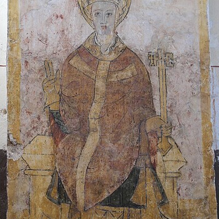 Photo de Église Sainte-Agathe de Ris