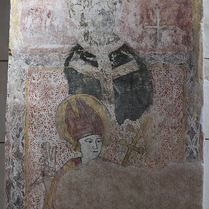 Photo de Église Sainte-Agathe de Ris