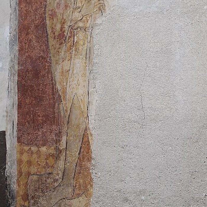 Photo de Église Sainte-Agathe de Ris