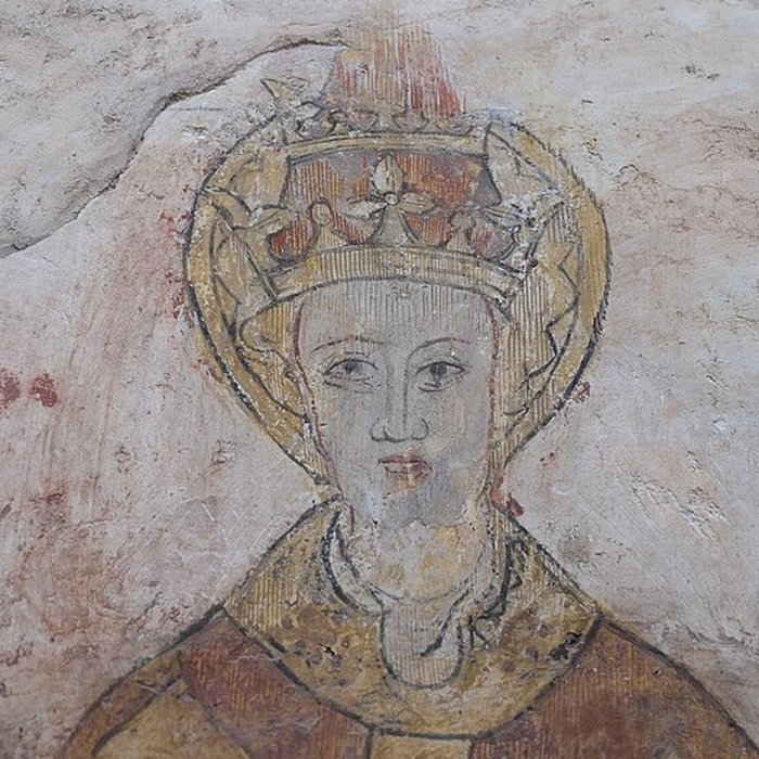 Photo de Église Sainte-Agathe de Ris