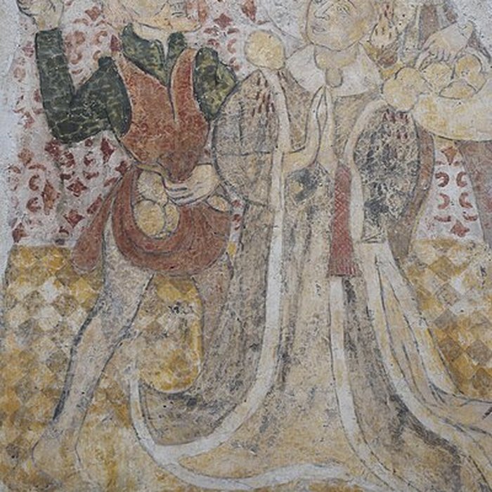 Photo de Église Sainte-Agathe de Ris