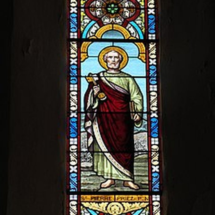 Photo de Église Sainte-Agathe de Ris