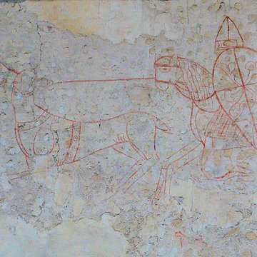 Église Sainte-Agathe de Ris