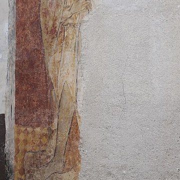 Église Sainte-Agathe de Ris