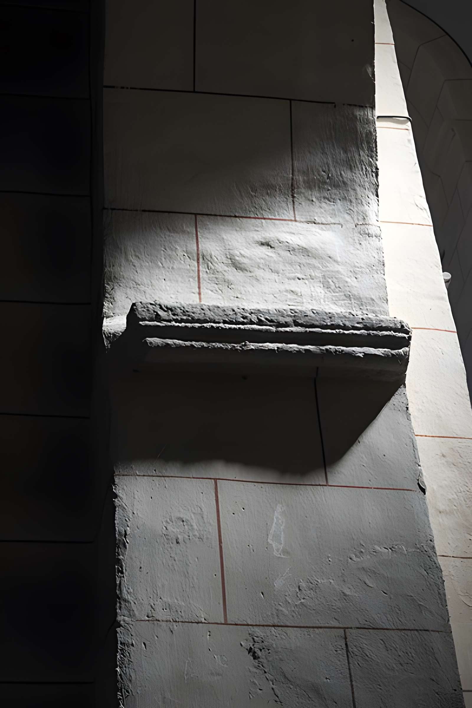 Église Sainte-Agathe de Ris