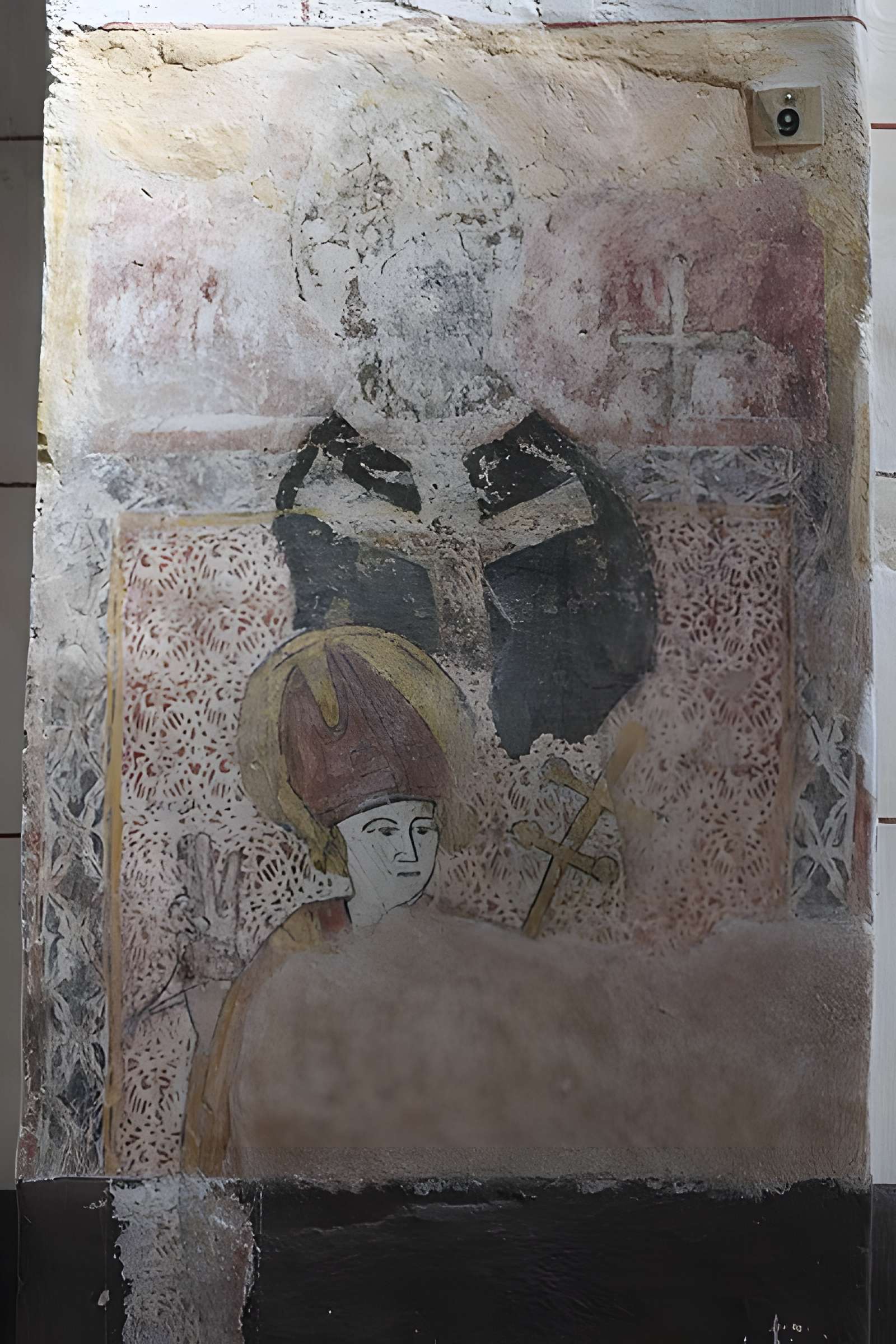 Église Sainte-Agathe de Ris